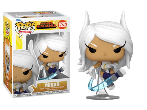 Funko Pop! Animation: My Hero Academia - Mirko