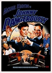 Johnny Dangerously