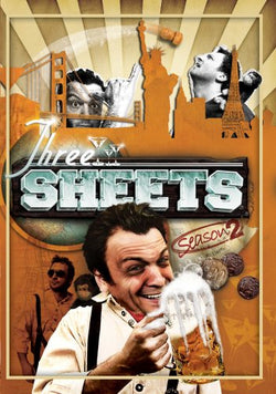 Three Sheets: Season 2