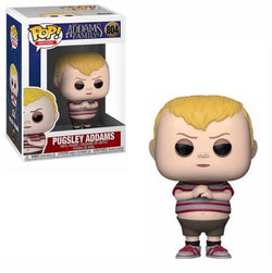 Funko Pop! Movies: The Addams Family - Pugsley Addams