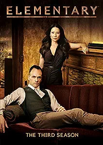 Elementary: Season 3