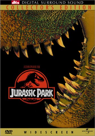 Jurassic Park (1993)