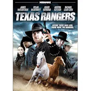 Texas Rangers