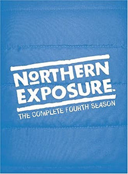 Northern Exposure - The Complete Fourth Season