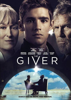 The Giver (2014)