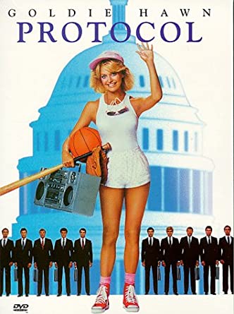 Protocol (1984)