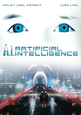 A.I. - Artificial Intelligence (Widescreen Two-Disc Special Edition)