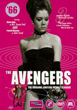 The Avengers '66: Vol. 3