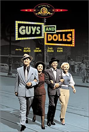 Guys and Dolls