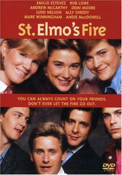 St. Elmo's Fire