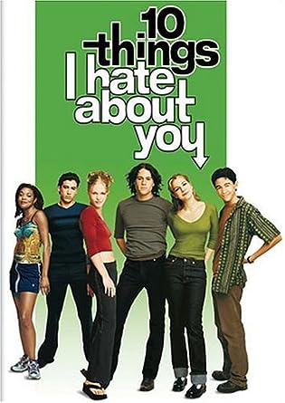 10 Things I Hate About You