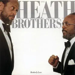 The Heath Brothers