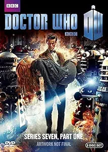 Doctor Who: Series Seven, Part One