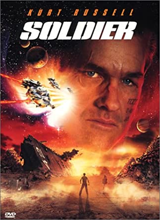 Soldier (1998)