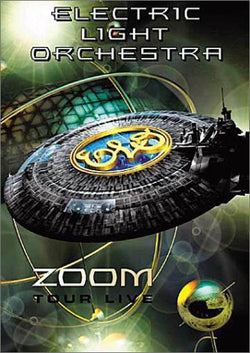 Electric Light Orchestra (ELO) - Zoom Tour Live