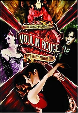 Moulin Rouge