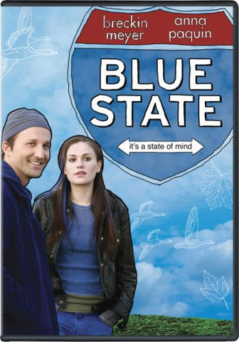 Blue State