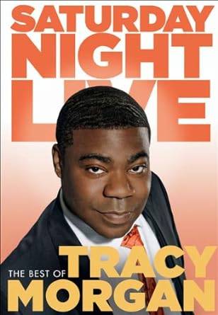 Saturday Night Live: The Best of Tracy Morgan