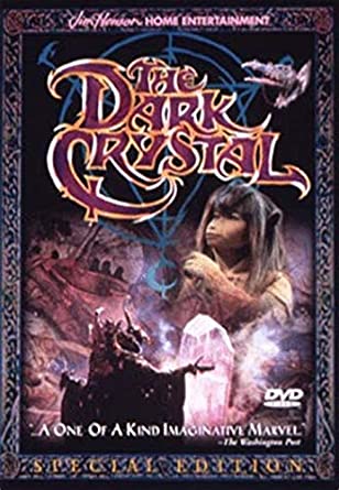 The Dark Crystal