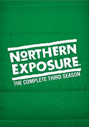 Northern Exposure: Season 3