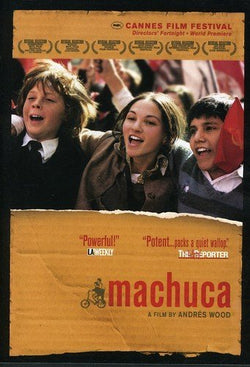 Machuca (2004)