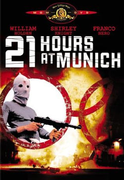 21 Hours At Munich