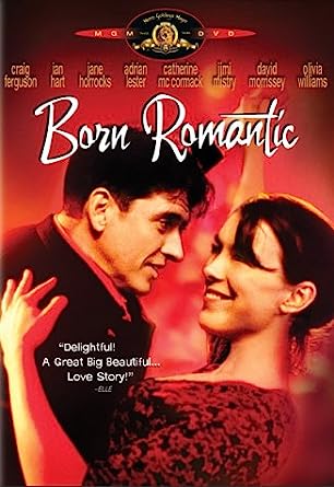 Born Romantic