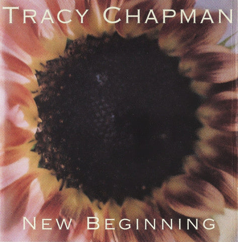 Tracy Chapman