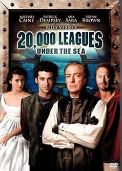 20,000 Leagues Under The Sea