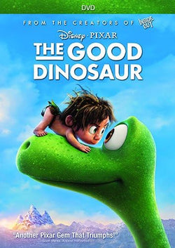 The Good Dinosaur