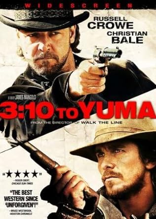 3:10 To Yuma