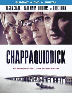 Chappaquiddick