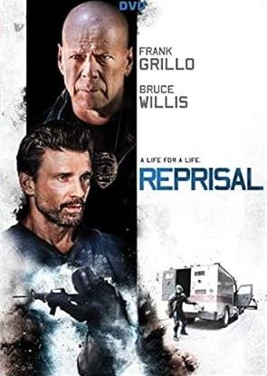 Reprisal