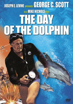 Day Of The Dolphin