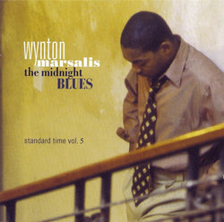 Wynton Marsalis