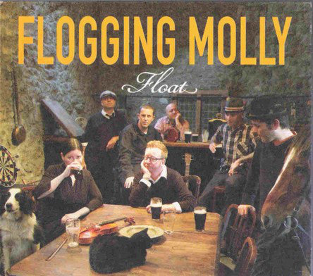 Flogging Molly