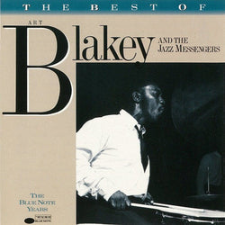 Art Blakey & The Jazz Messengers