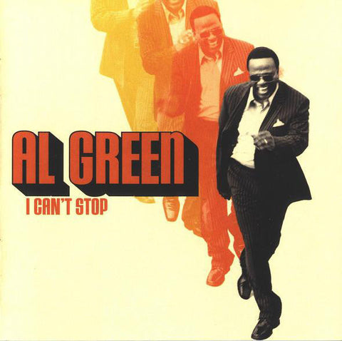 Al Green