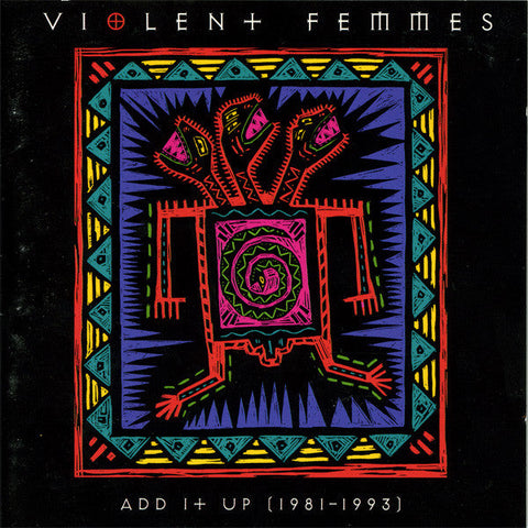 Violent Femmes