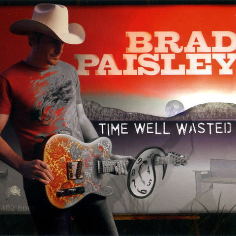 Brad Paisley