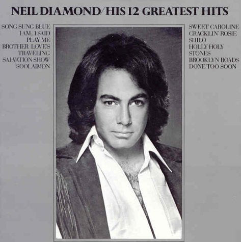 Neil Diamond