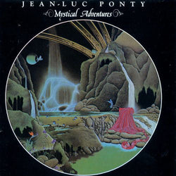 Jean-Luc Ponty