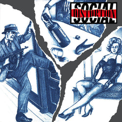 Social Distortion