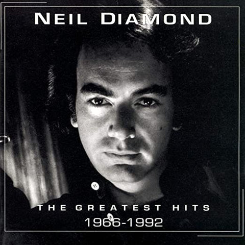 Neil Diamond