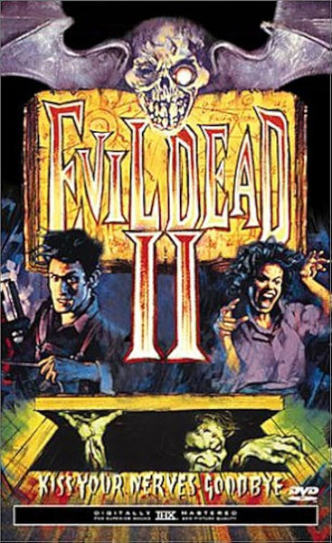 Evil Dead II