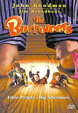 The Borrowers