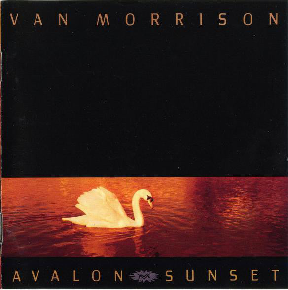 Van Morrison