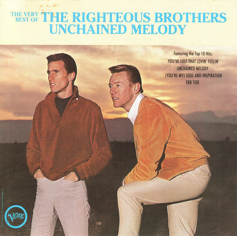 The Righteous Brothers