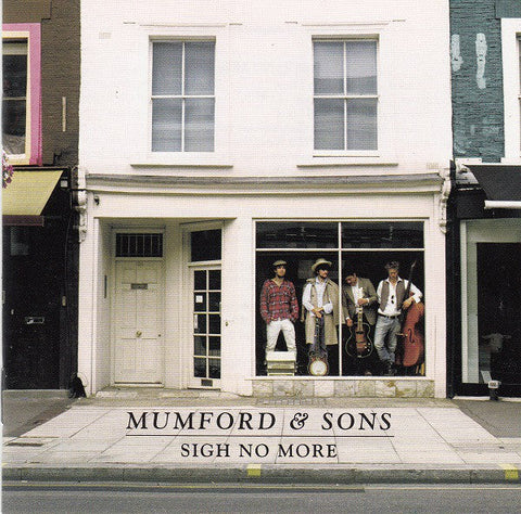 Mumford & Sons