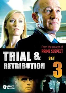 Trial & Retribution Set 3